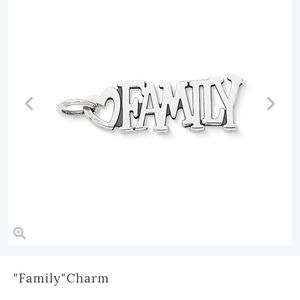 Family charm
